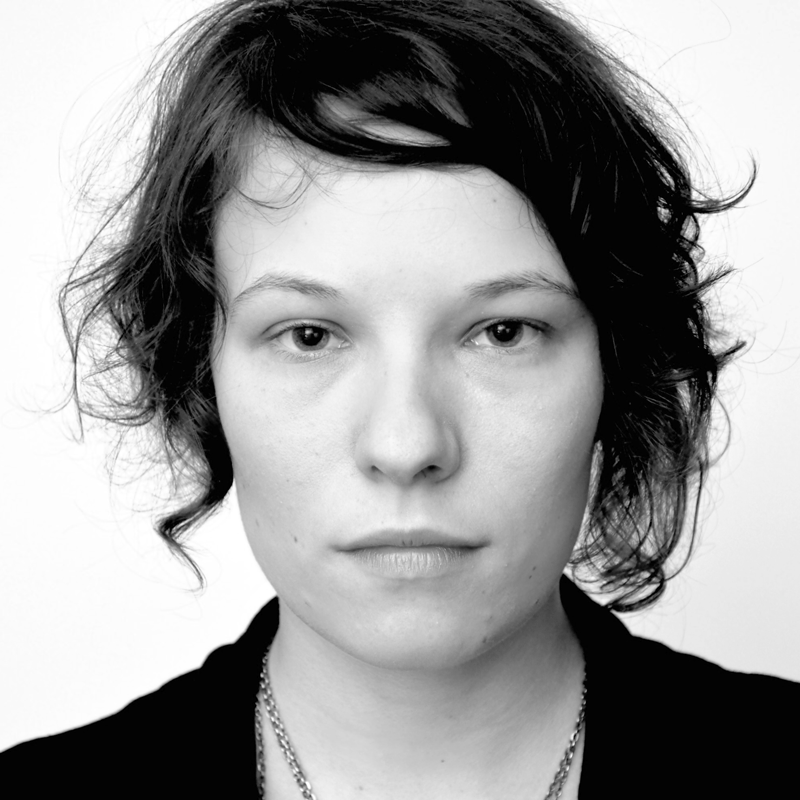 Katharina Riedler