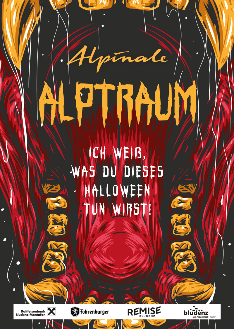ALPTRAUM Die Horrorkurzfilmnacht 2023 2