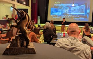 Nachbericht: Zukunftsreise der Ideen für die ALPINALE 2035 8