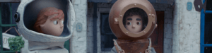 LAIKA & NEMO