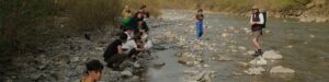 NATURE DESIGN CAMP