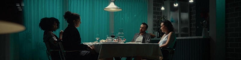 HUNGER 2