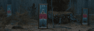 COURT OF DOUBT