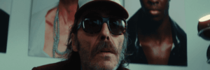 DEATH OF AN ACTOR