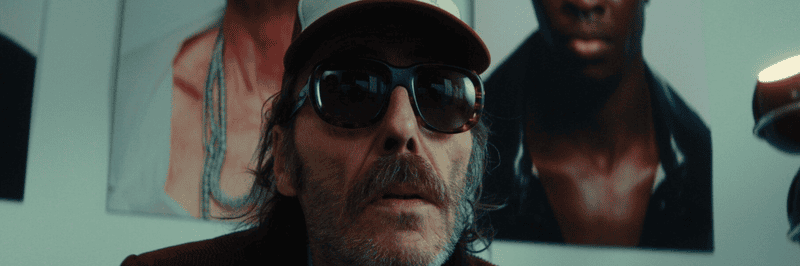 DEATH OF AN ACTOR 8
