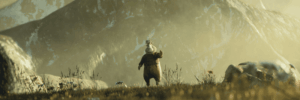 THE SONG OF THE SHEEP