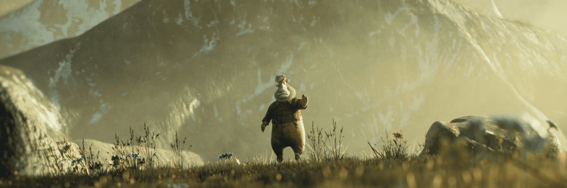 THE SONG OF THE SHEEP 6