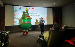 Weihnachtlicher Kurzfilmzauber 2024 1