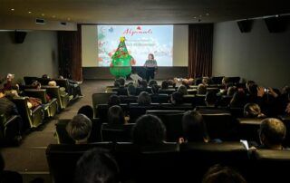 Weihnachtlicher Kurzfilmzauber 2024 2