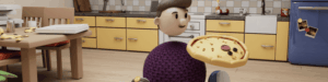 PIZZA BOB